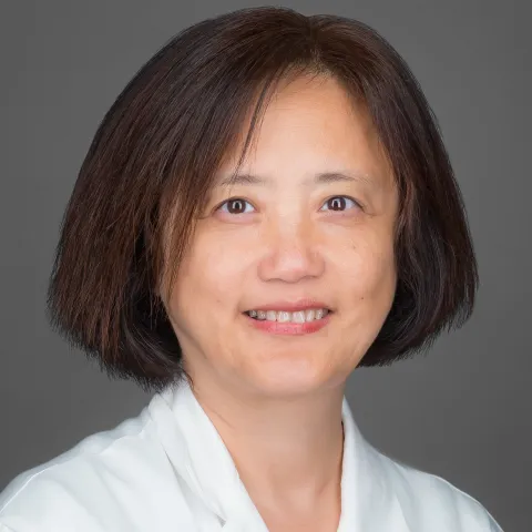 Wendy Yang