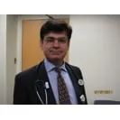 Maqsood Alam