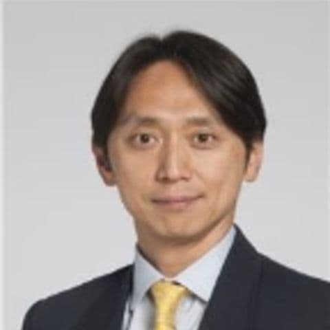 Koji Hashimoto