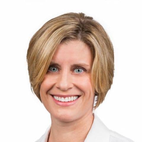 Laura Michelle Dacks