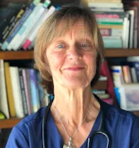 Margit Winstrom