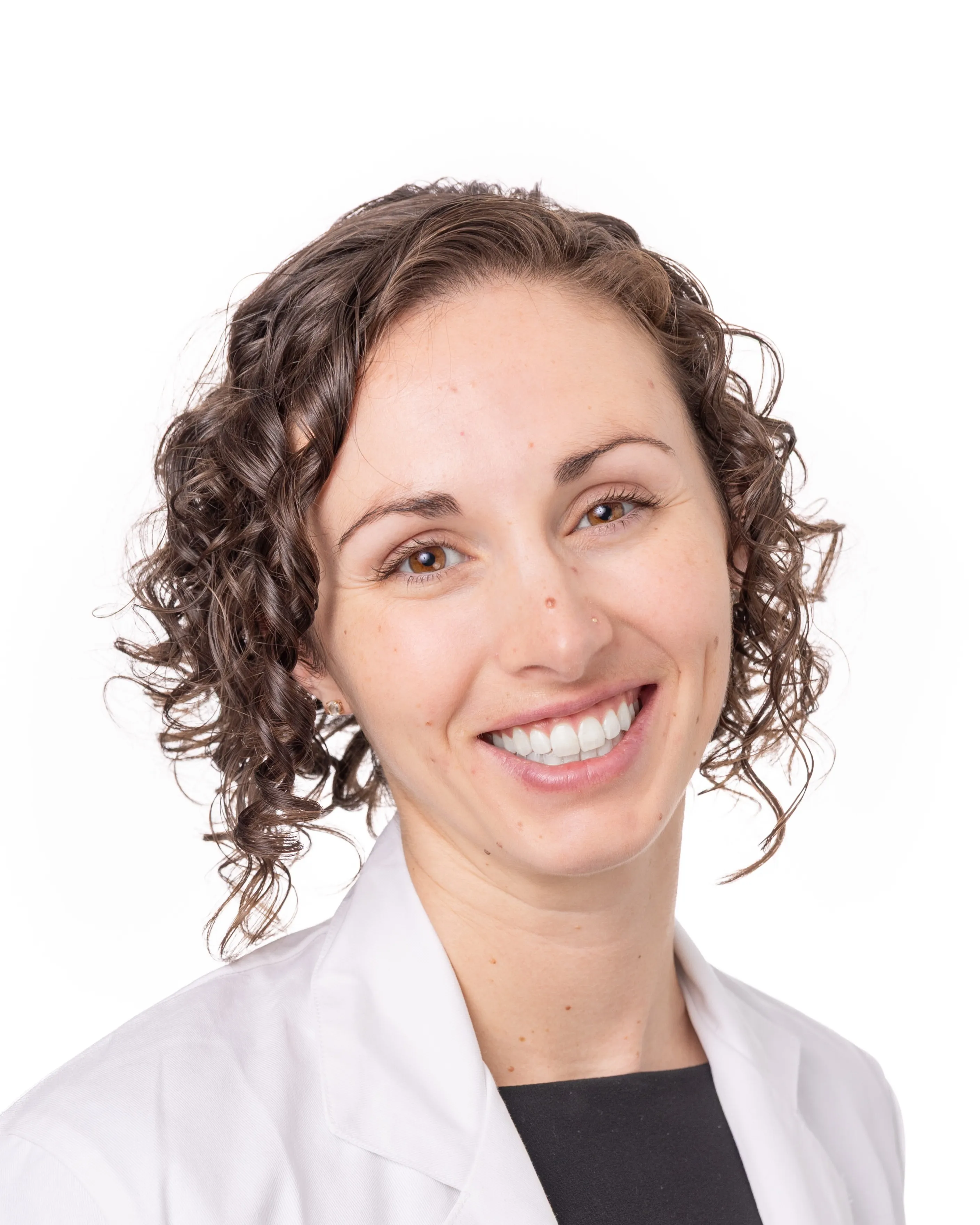 Stephanie M. Glass Clark