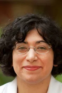 Maryam Sattari