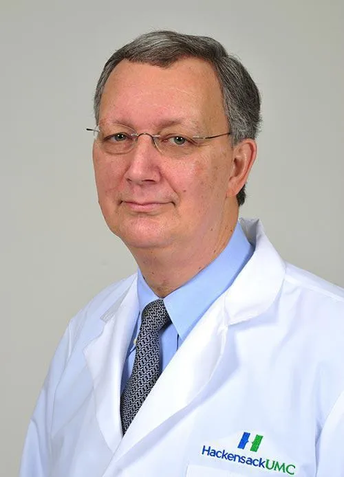 Joseph Edison Parrillo