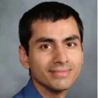 Kapil K Rajwani