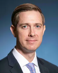 James M Lindberg