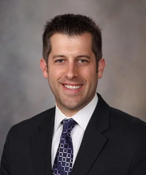 Stephen Michael Broski