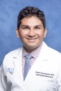 Kunal M. Suryawala