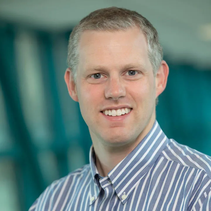 Scott David Hurley