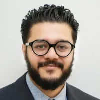 Syed Mustafa