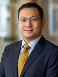 Foster Chen