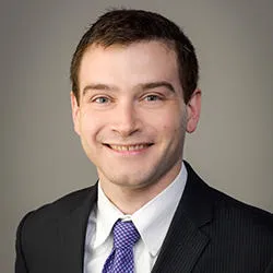 Zachary Marc Most