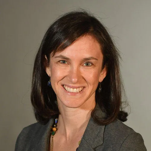 Katherine A Nash