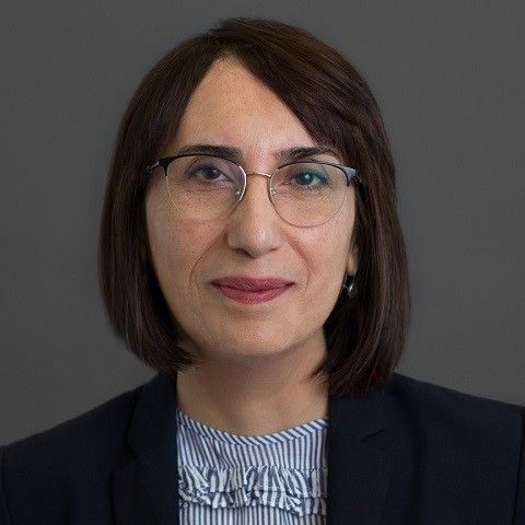 Azin Khazaeli