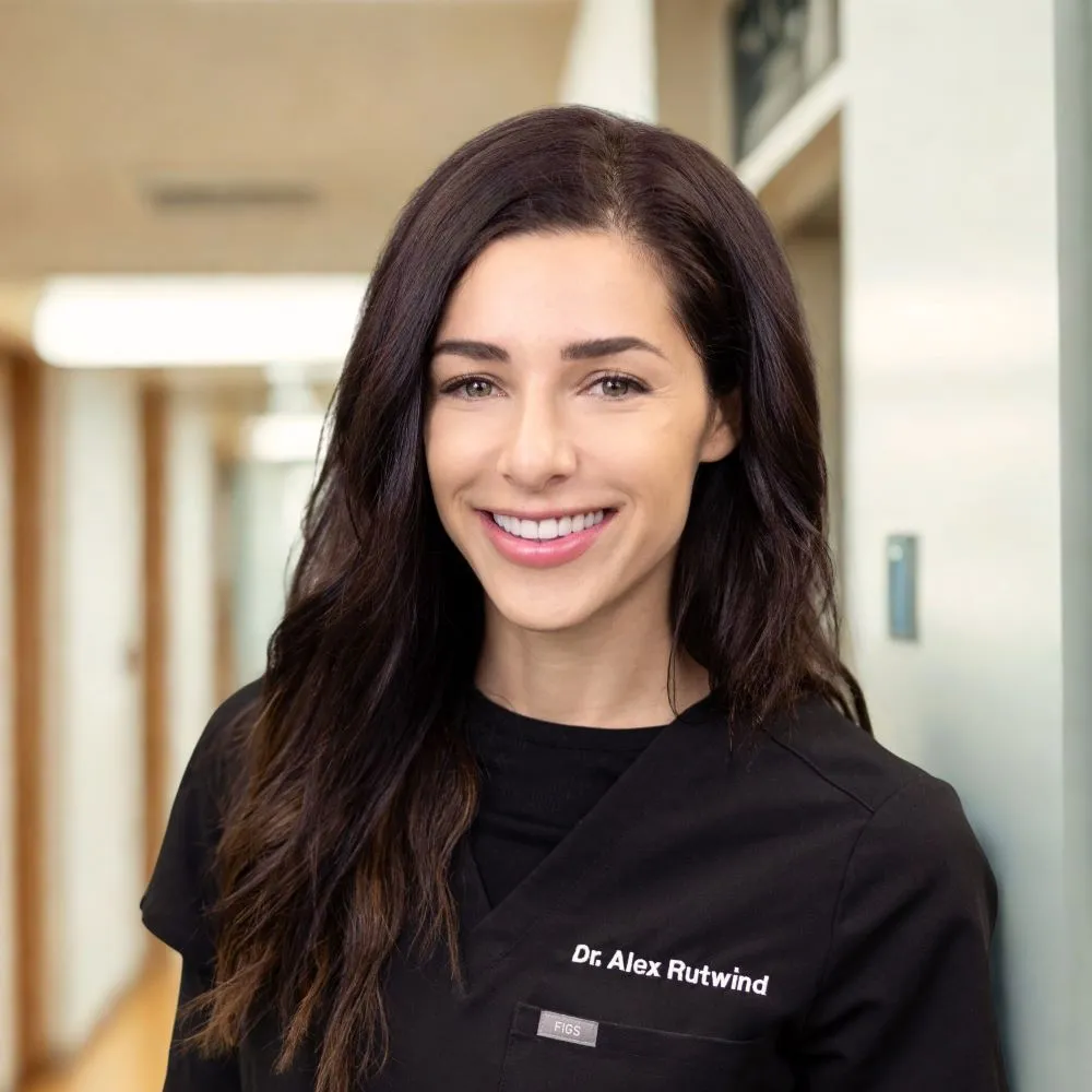 Alexandra Rutwind