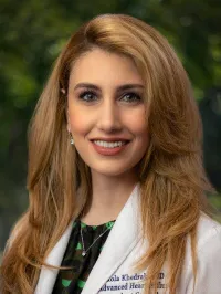Rola Khedraki