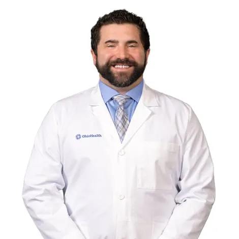 Justin Todd Morrison