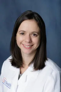 Melissa Jean Fitzgerald