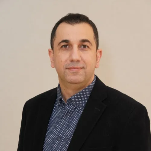 Ghaith Khatlan