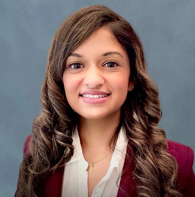 Sherin George Vachaparambil