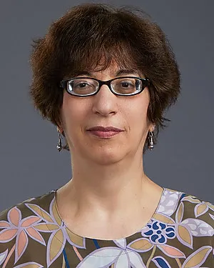 Lydia Usha