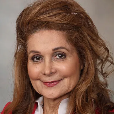 Mehrsheed Sinaki