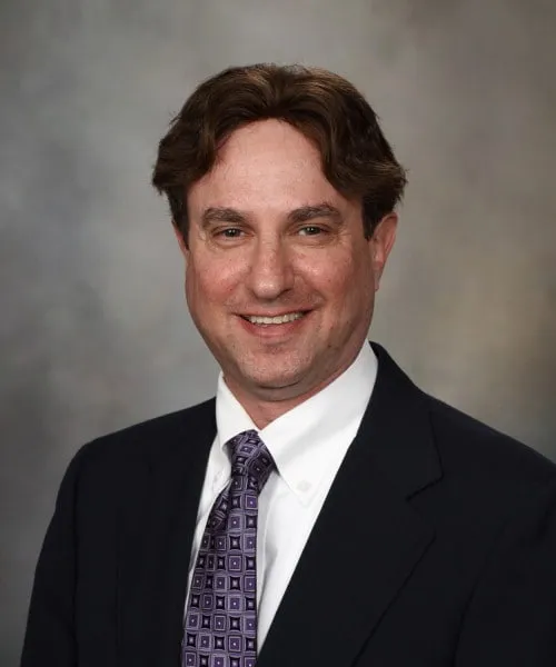 Andrew Harris Stockland