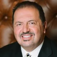 Jonathan Baktari