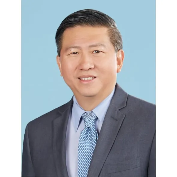 James Tsai