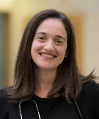 Liat S. Snyder