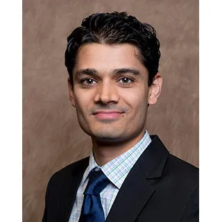 Dhavan Parikh