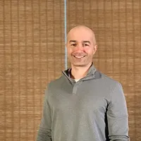 Dr. Brian Bezorgmehr Mozaffari