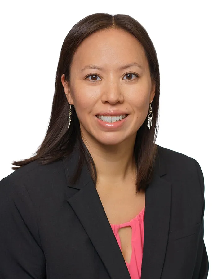 Tiffany June-Tien Pan