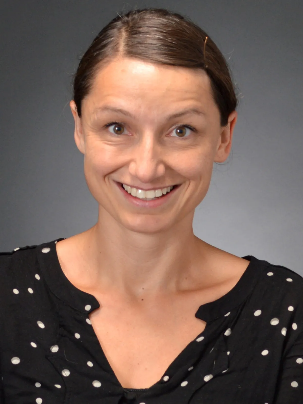 Sarah E. Guth