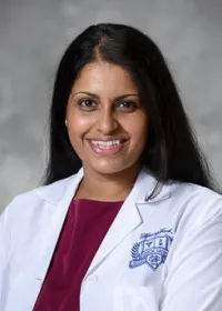 Pranita V Rambhatla