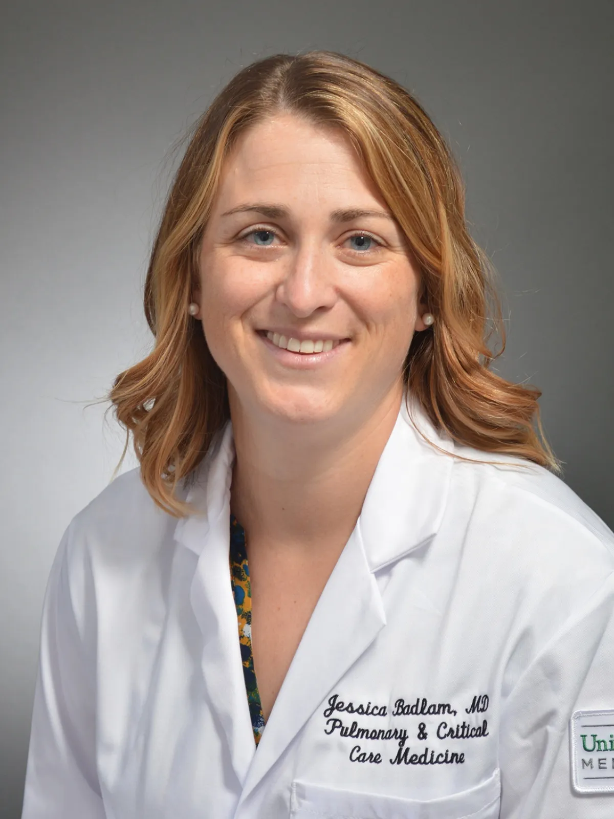 Jessica B. Badlam
