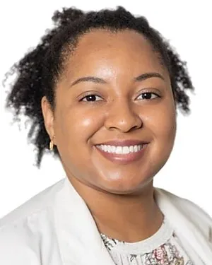 Veronica Patterson Zachry