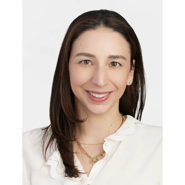 Rachel Meislin