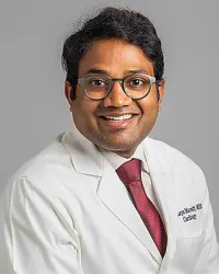 Chinmaya Mareddy