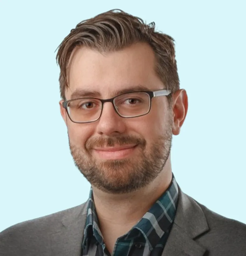 Zack Emery