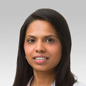 Niti Patel