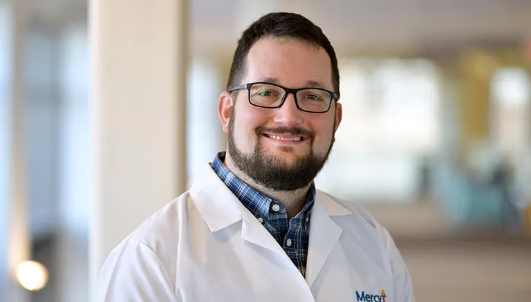 Patrick Tyler Greenburg