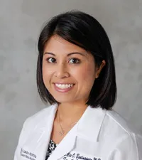 Zeena Mae Cortes