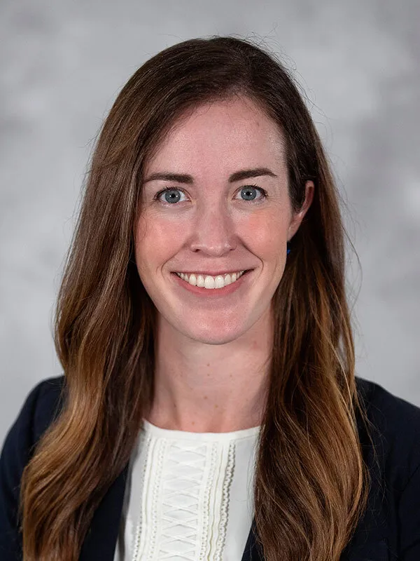 Rachel M Danforth