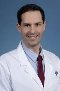 Joseph Nicolazzi