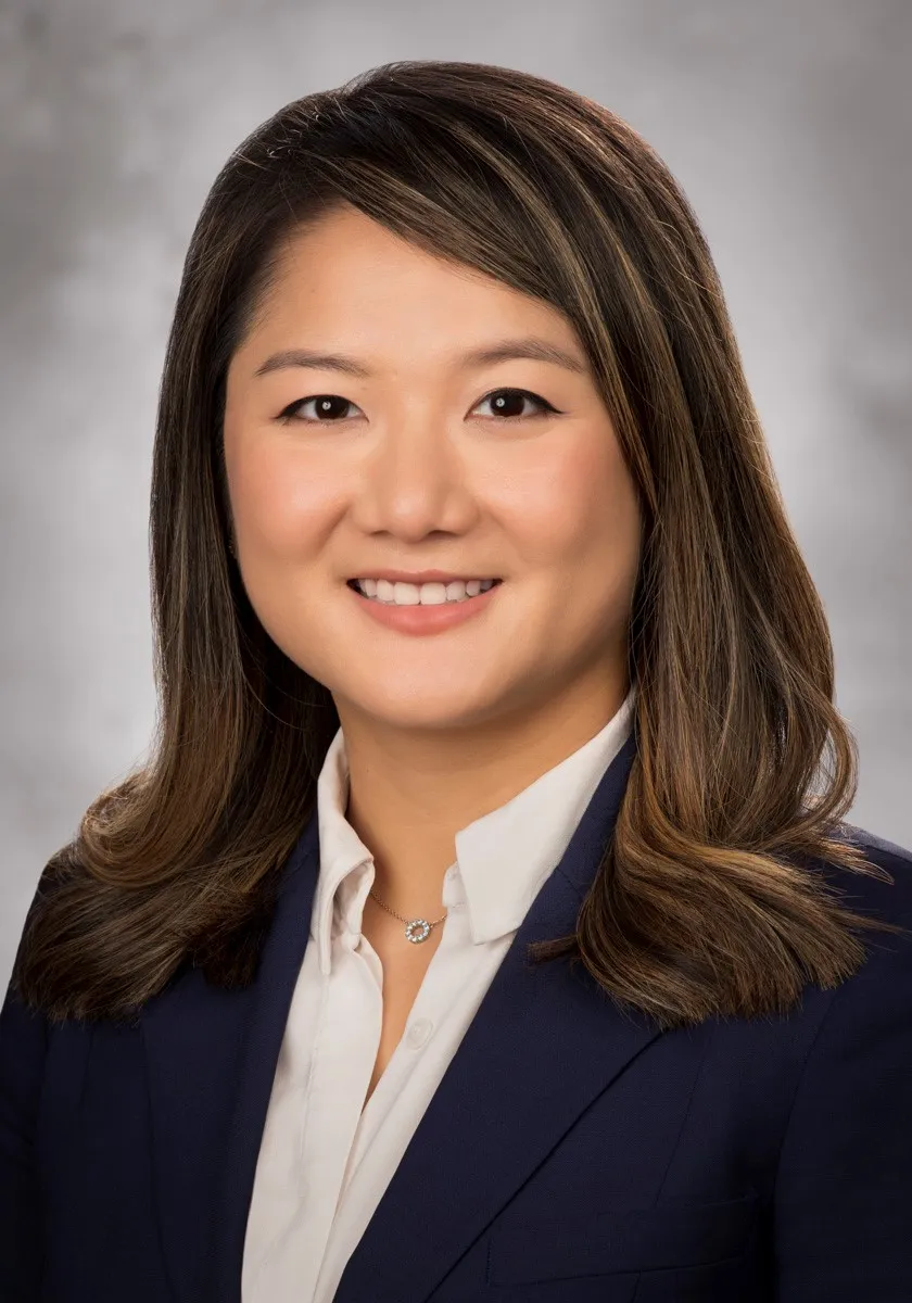Dr. Thuy An Orlando