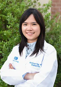 Xiang Le Jackie Ng