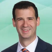 Benjamin D. Nicholas