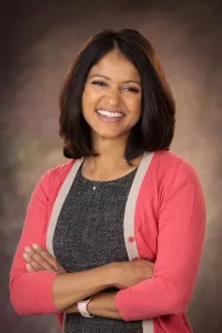 Namratta Burmeister