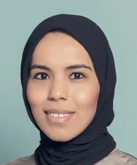 Sahra Hossainzadha